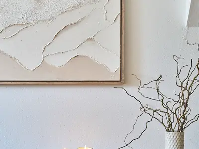 Traberhof - Dünenstuv