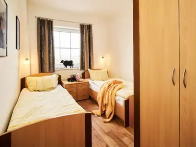 Ferienwohnung für 4 Personen in Hooksiel 2/10