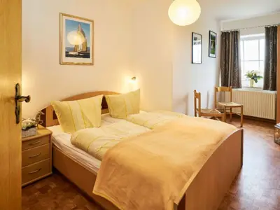 Ferienwohnung für 4 Personen in Hooksiel 3/10