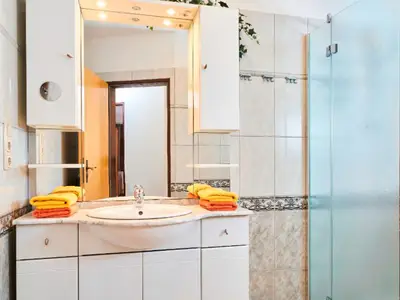 Ferienwohnung für 4 Personen in Hooksiel 4/10