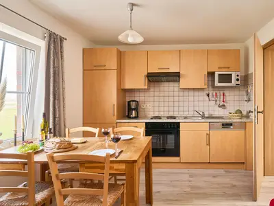 Traberhof - Frühstück mit traumhaftem Ausblick