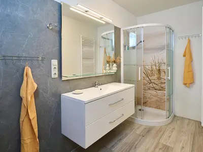 Traberhof - Morgens schon vom Strand träumen