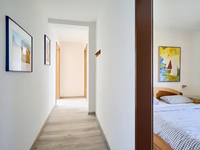 Traberhof - hell und gemütlich eingerichtet