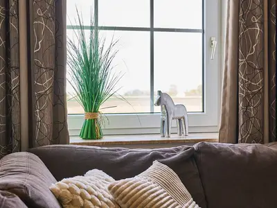 Traberhof - einfach gemütlich