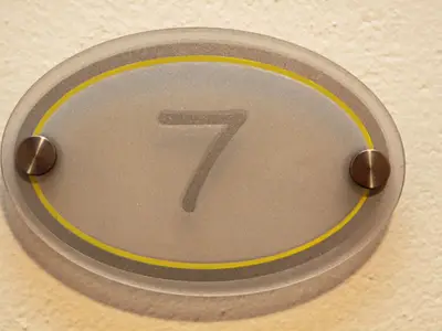 Ferienwohnung für 4 Personen in Hooksiel 3/10