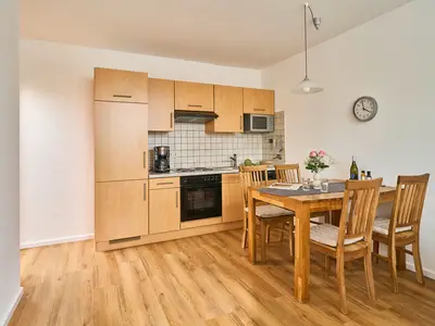 Traberhof - Platz für leckeres Frühstück