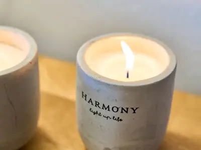 Traberhof - Harmonie mit uns selbst