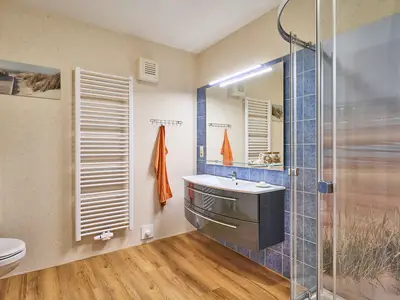 Traberhof - schon im Bad am Strand sein in Gedanken