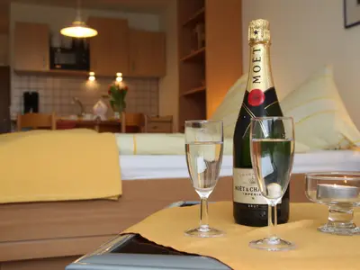 Traberhof  - Die Hektik des Alltags könnt ihr hinter euch lassen