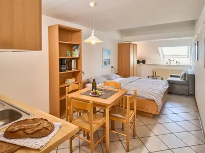 Traberhof - Nordseeurlaub mit Feinsinn