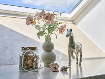 Traberhof - einfach mal Nichts tun