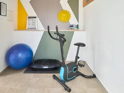 Traberhof - Ausgleich durch Bewegung