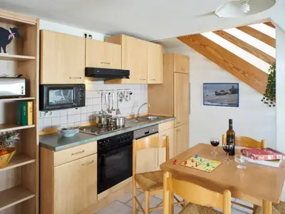 Ferienwohnung für 4 Personen in Hooksiel 3/8