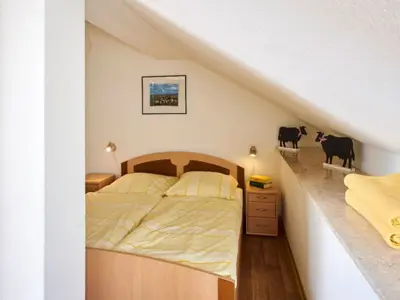 Ferienwohnung für 4 Personen in Hooksiel 5/8