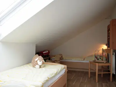 Ferienwohnung für 4 Personen in Hooksiel 6/8