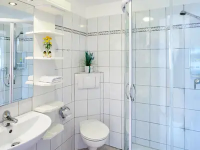 Ferienwohnung für 4 Personen in Hooksiel 8/8