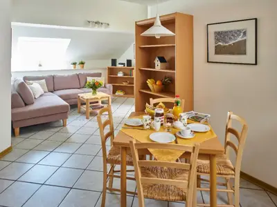 Ferienwohnung für 4 Personen in Hooksiel 2/10