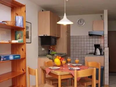 Ferienwohnung für 4 Personen in Hooksiel 5/10