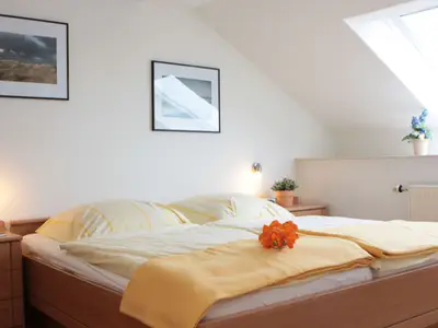 Ferienwohnung für 4 Personen in Hooksiel 6/10