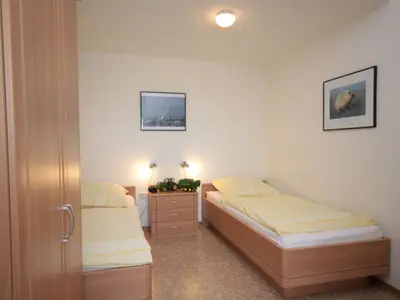 Ferienwohnung für 4 Personen in Hooksiel 7/10