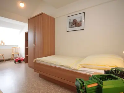Ferienwohnung für 4 Personen in Hooksiel 8/10