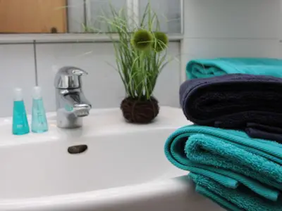 Ferienwohnung für 4 Personen in Hooksiel 10/10