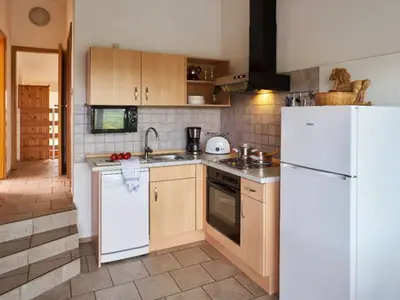 Ferienwohnung für 4 Personen in Hooksiel 2/10