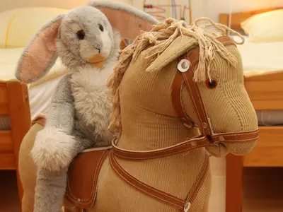 Ferienwohnung für 4 Personen in Hooksiel 4/10