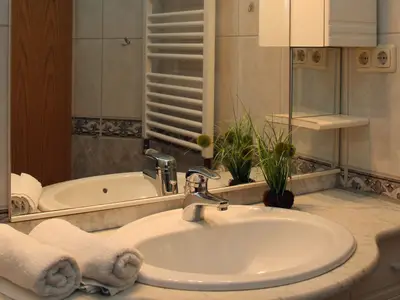 Ferienwohnung für 4 Personen in Hooksiel 5/10