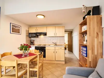 Ferienwohnung für 4 Personen in Hooksiel 2/9