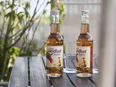 Traberhof - Landurlaub mit Meeresfeeling