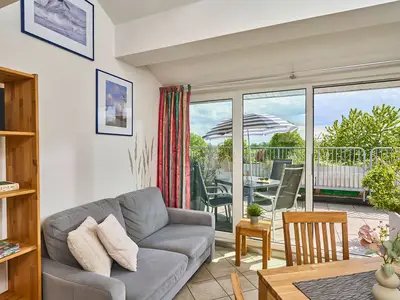 Traberhof - Ausblick Maisonette