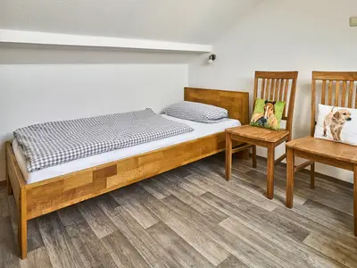 Traberhof Maisonette Kinderzimmer