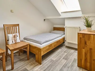 Traberhof Maisonette Kinderzimmer