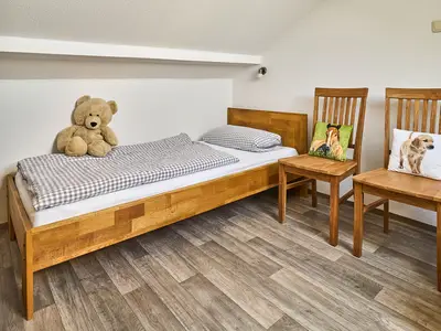 Traberhof Kinderfreundlich