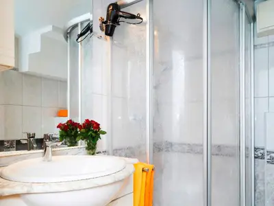 Ferienwohnung für 4 Personen in Hooksiel 9/10