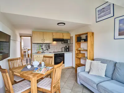 Traberhof Wohntraum Maisonette