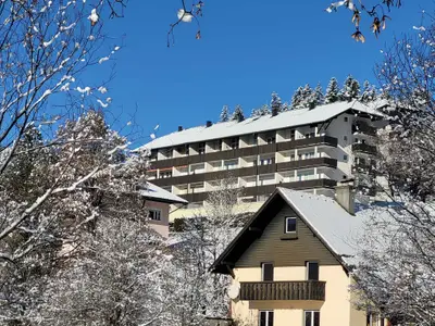 Ferienwohnung für 4 Personen (50 m²) in Bad Mitterndorf 2/10