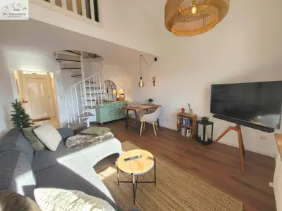 Ferienwohnung für 4 Personen (50 m²) in Bad Mitterndorf 3/10