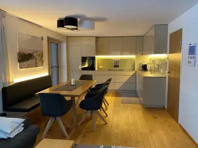 Ferienwohnung für 6 Personen (110 m²) in Schnepfau 4/10