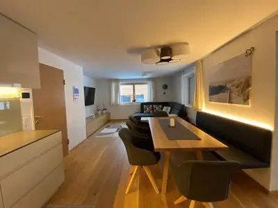 Ferienwohnung für 6 Personen (110 m²) in Schnepfau 5/10