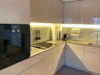 Ferienwohnung für 6 Personen (110 m²) in Schnepfau 6/10