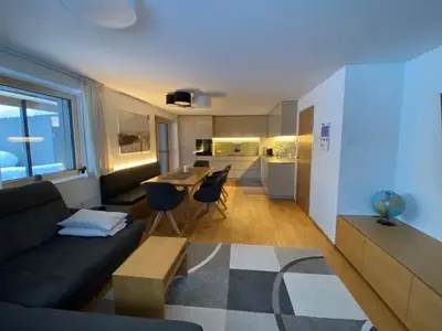 Ferienwohnung für 6 Personen (110 m²) in Schnepfau 7/10