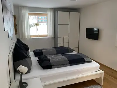 Ferienwohnung für 6 Personen (110 m²) in Schnepfau 8/10