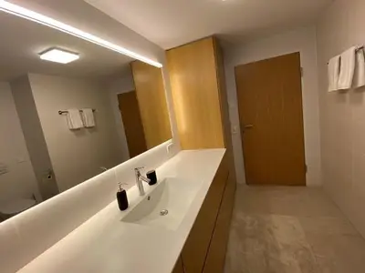 Ferienwohnung für 6 Personen (110 m²) in Schnepfau 9/10