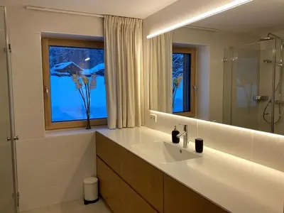 Ferienwohnung für 6 Personen (110 m²) in Schnepfau 10/10