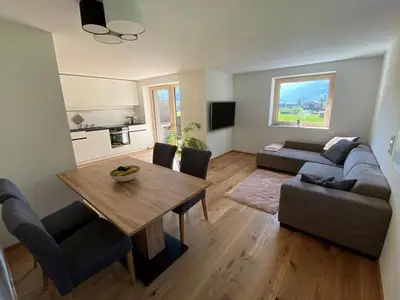 Ferienwohnung für 2 Personen (55 m²) in Schnepfau 4/10