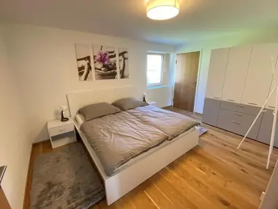 Ferienwohnung für 2 Personen (55 m²) in Schnepfau 7/10