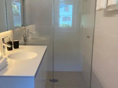 Ferienwohnung für 2 Personen (55 m²) in Schnepfau 9/10