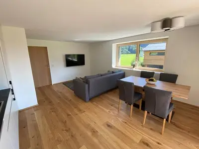 Ferienwohnung für 2 Personen (50 m²) in Schnepfau 4/10